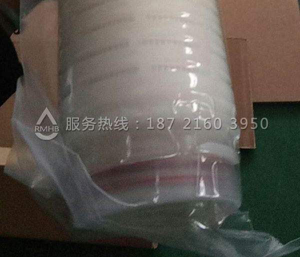 聚醚砜PES折叠滤芯5-40寸高质量进口膜